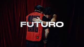 (FREE) Sfera Ebbasta Melodic Type Beat - "Futuro"