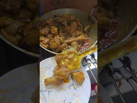 āĻāĻāĻāĻŋ āĻāώāĻž āĻŽāĻžāĻāϏ āĻāĻžāĻŦā§ #myblog #youtubeshorts #chickencurry #trendingshorts