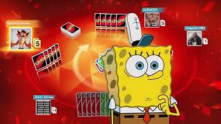 Unozinho com os parças