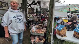 Owosso Glow Market
