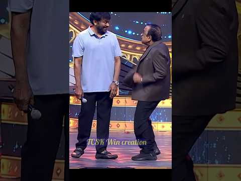 #Mesaala pilla song by Brahmanandam 💞 Stage sets fire 💞 Cute meena and sai