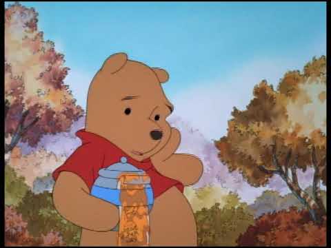 Pooh's Grand Adventure: The Search for Christopher Robin 2006 DVD trailer
