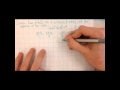 Circle Equation and Radius Concepts