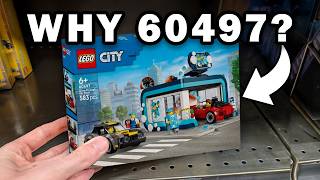What Do LEGO Set Numbers Really Mean?