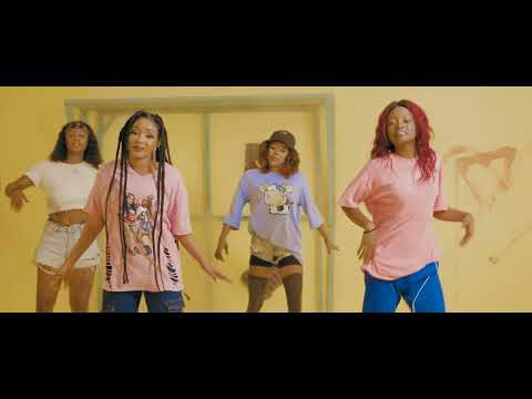 Aicha Kindia Wadhou Mein Hiya Clip Officiel