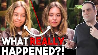 What Sydney Sweeney’s Viral Stare REALLY Revealed! Body Language Analyst Reacts
