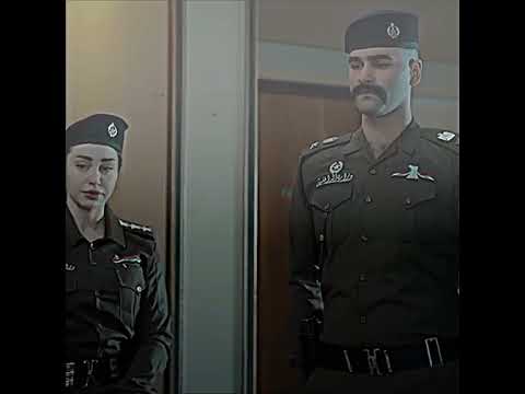 العقيد يامن مقدم طيبه يم مقدم حازم