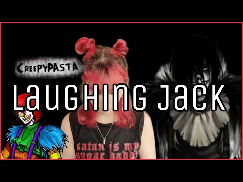 Laughing Jack (Creepypasta)