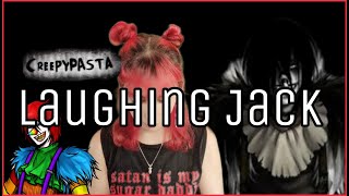 Laughing Jack (Creepypasta)