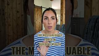 Lesson 23: The Most Powerful Force In Building Wealth