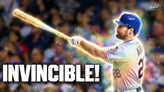He Was the Best Baseball Player Alive (For 2 Weeks)