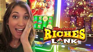 🤑 OMG! This slot machine just went on a winning spree!