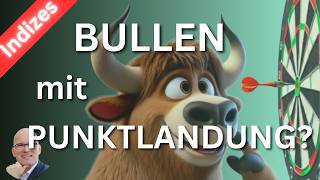 TECH mit Allzeithoch und nun die Wende? | Index-Update