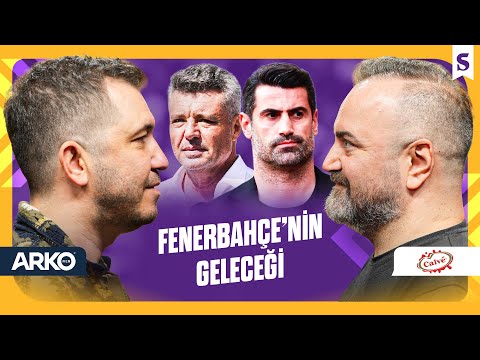 Fenerbahçe'de Belirsizlik, Sergen Yalçın, Dembele & Enrique, Ne Yaptın Ekitike | Atıf Bey Sokak #07