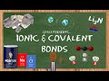 Exploring Ionic and Covalent Bonds