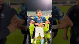 🎥 كل ما حدث بعد فوز #بيراميدز  على أورلاندو وتأهل تاريخي للنهائي ⚽️ بكاء رمضان والشيبي وكله يرقص ⚽️