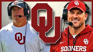 Early Takeaways From Oklahoma Sooners Spring Football