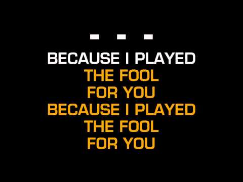 Disclosure – F For You (Karaoke)