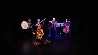 Witchers Lynx – Irbis feat. Kira Lebedeva (Dance) (Live Performance at DniproTribalFest)