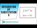 Transformations of Trigonometric Functions