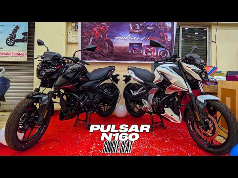 Pulsar N160 Single Seat Review: Is It Worth the Hype?