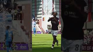 Dexter Lembikisa 🇯🇲