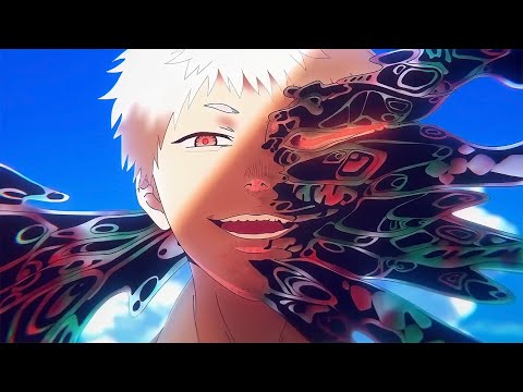 「Creditless」The Summer Hikaru Died OP / Opening「UHD 60FPS」