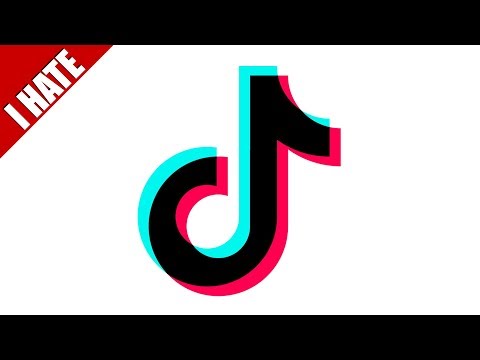 I HATE TIKTOK