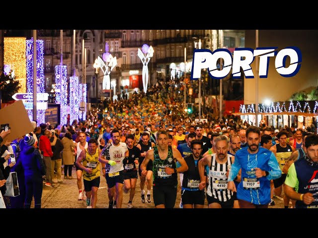 s o silvestre do porto