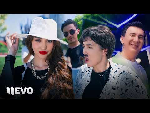 Botir Qodirov - Mazzami (Official Music Video)