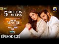 Sunn Mere Dil EP 23 [Eng Sub] Digitally Presented by LUX - Happilac Paints and Ujooba Beauty Cream