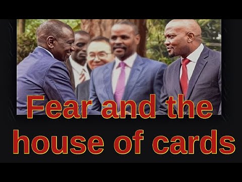 What Ruto really fears: Here's the result