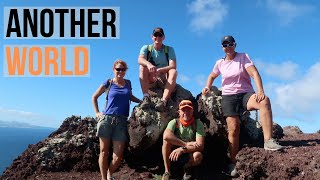 Let's Dance Sailing Story #88 - Another World