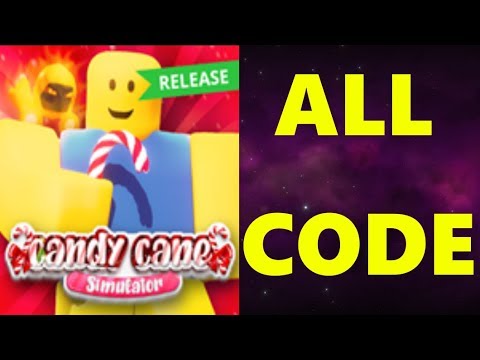 Candy Cane Simulator Codes Wiki 06 2021 - where are the hiders grow simulator roblox wiki