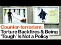 National Security and Interrogation Techniques