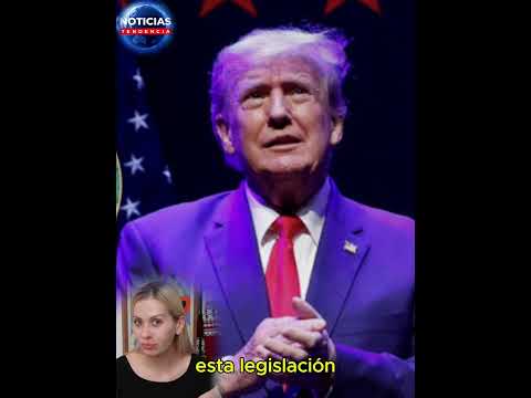 Trump planea revocar la ciudadanía a estadounidenses naturalizados en estos casos