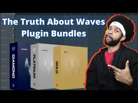 mercury waves bundle crack mac