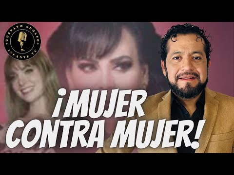 NUMERÓLOGO habla sobre las INTERPRETACIONES del caso Maribel Guardia e Imelda Tuñon