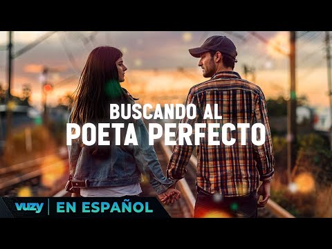 Buscando al poeta perfecto | Amor, poesía y aventura en Guatemala | Pelicula de Romantica