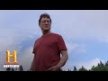 Oak Island Treasure Discovery Techniques
