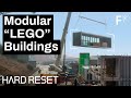 Modular Construction and Its Impact