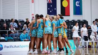 Spirit Series 2026: In conversation