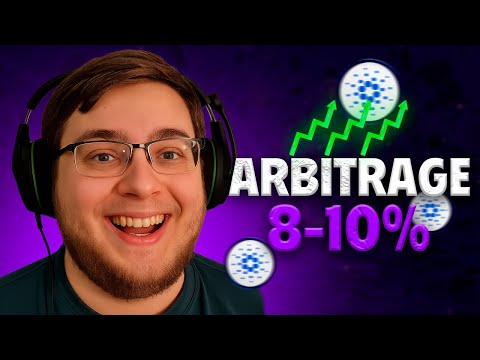 💥 This Crypto Arbitrage is  Absolutely Bomb ​💣​|  Use Scanner for Crypto Trading