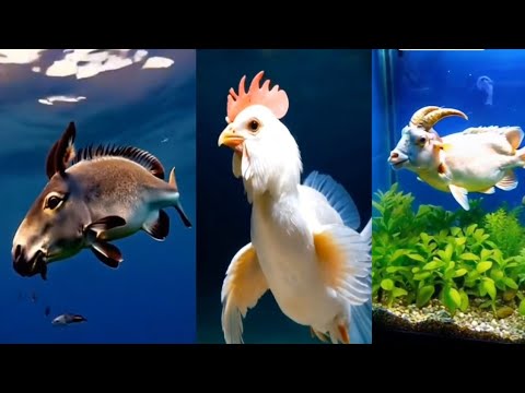 Viral Penemuan Ikan Aneh Misteri Yang Trending Pada Akhir ini #shorts #viralvideo #trending