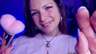 ASMR wenn es viel zu SPÄT ist und du JETZT NOCH WACH bist