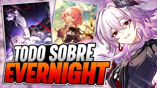 SE HAN PASADO CON EVERNIGHT..🚨 Asi será LARGANOCHE | Putupau