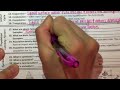 Ecology and Plant Processes