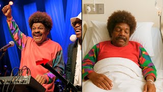 @Sly Stone The Genius Who United America Then Disappeared