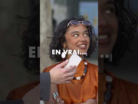 "Ça reste de l'amitié"