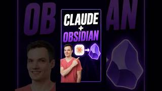 How to Use Claude with Obsidian